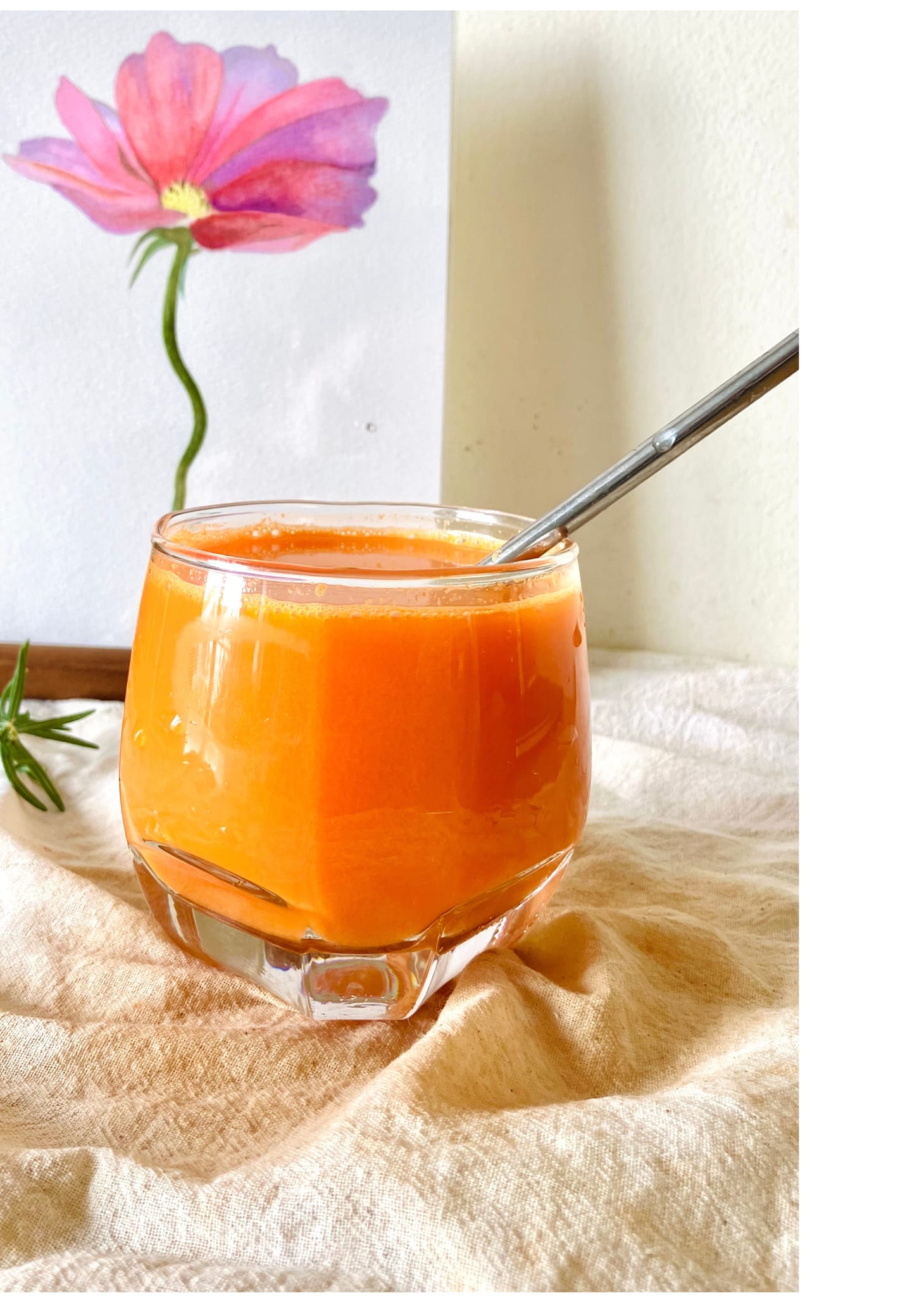 [meal plan] healthy & balanced full-day meal with signature healing juice 24.9