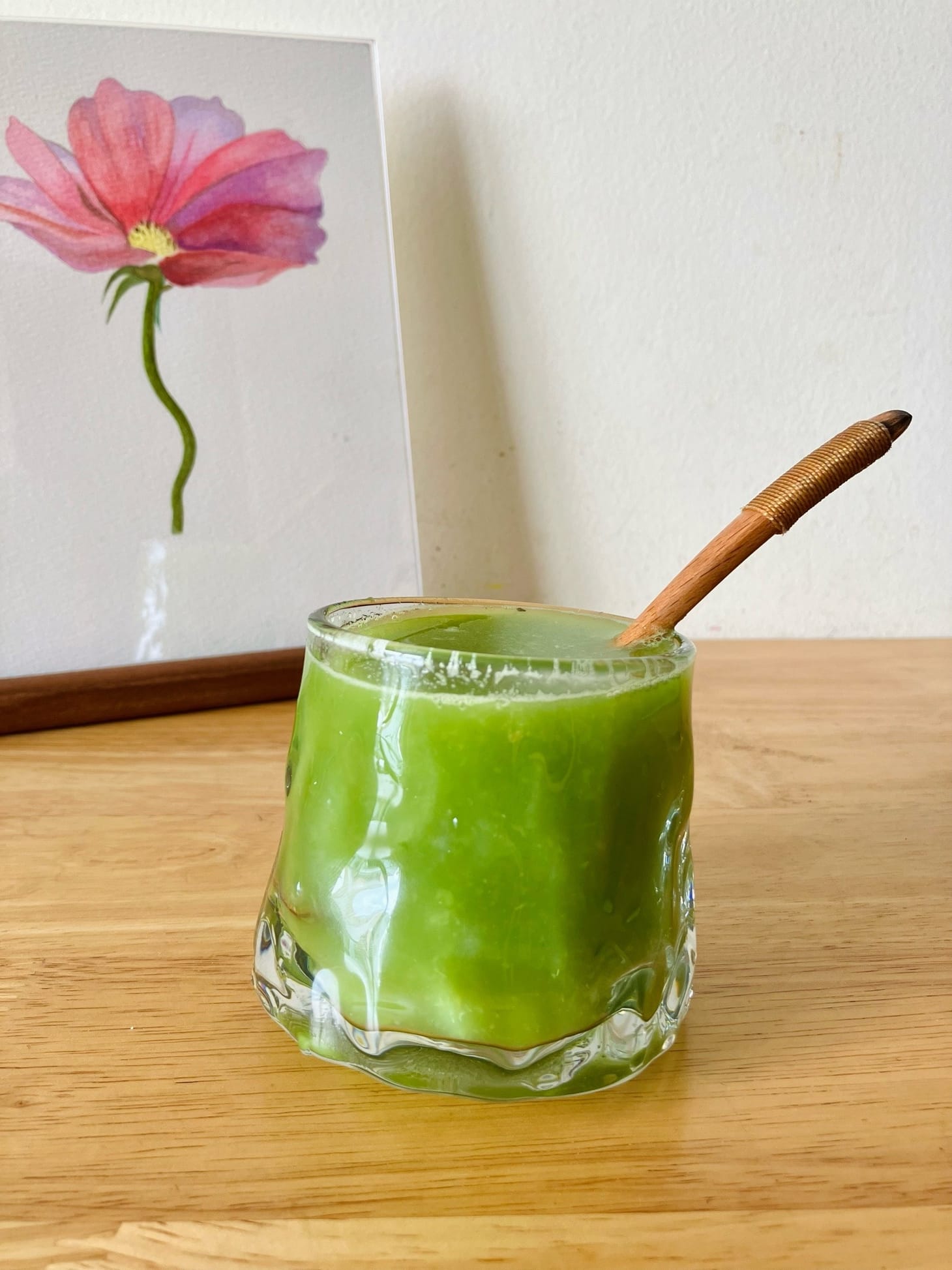 [signature juice] fresh mix celery juice